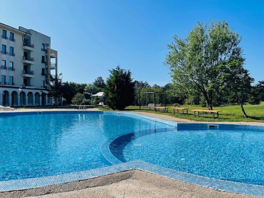 Boutique House Blue Lagoon By Flat Mаnаger Balçık Dış mekan fotoğraf