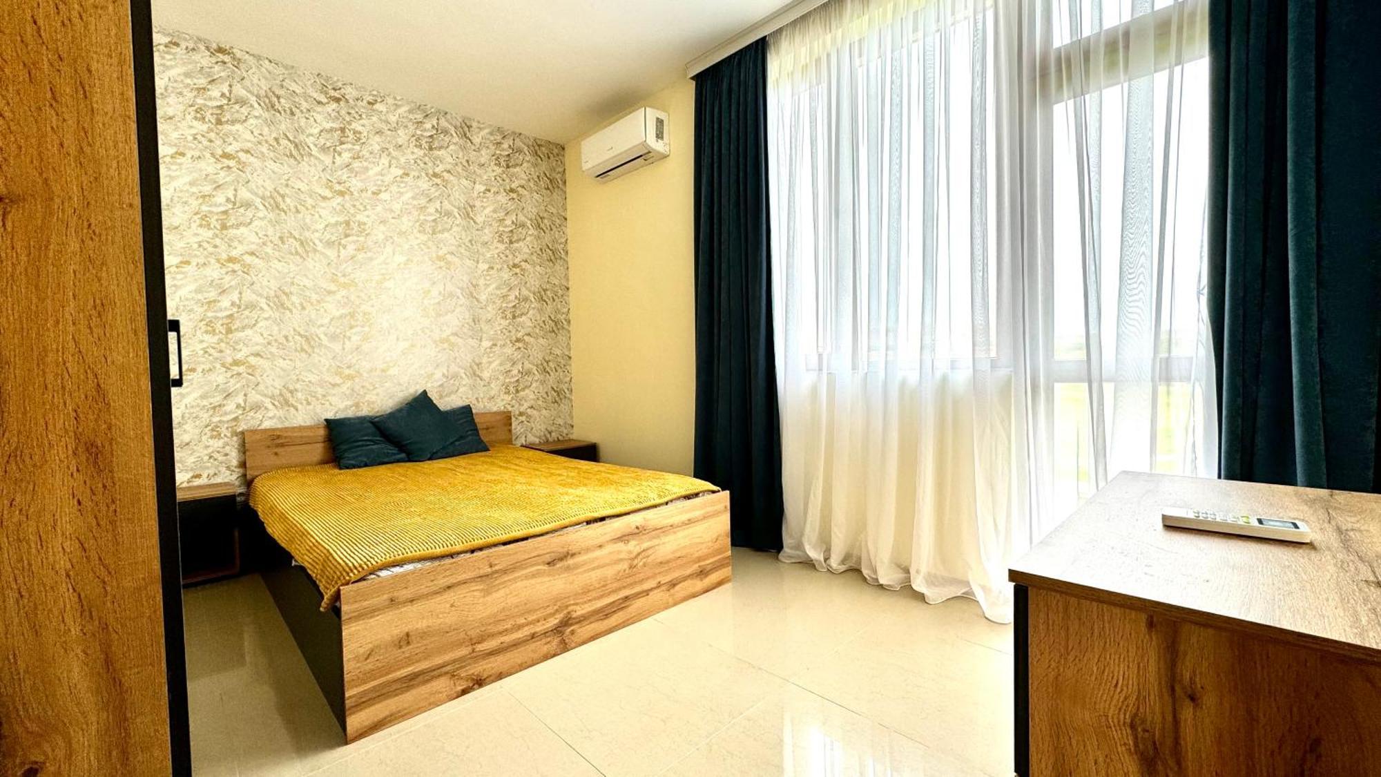 Boutique House Blue Lagoon By Flat Mаnаger Balçık Dış mekan fotoğraf