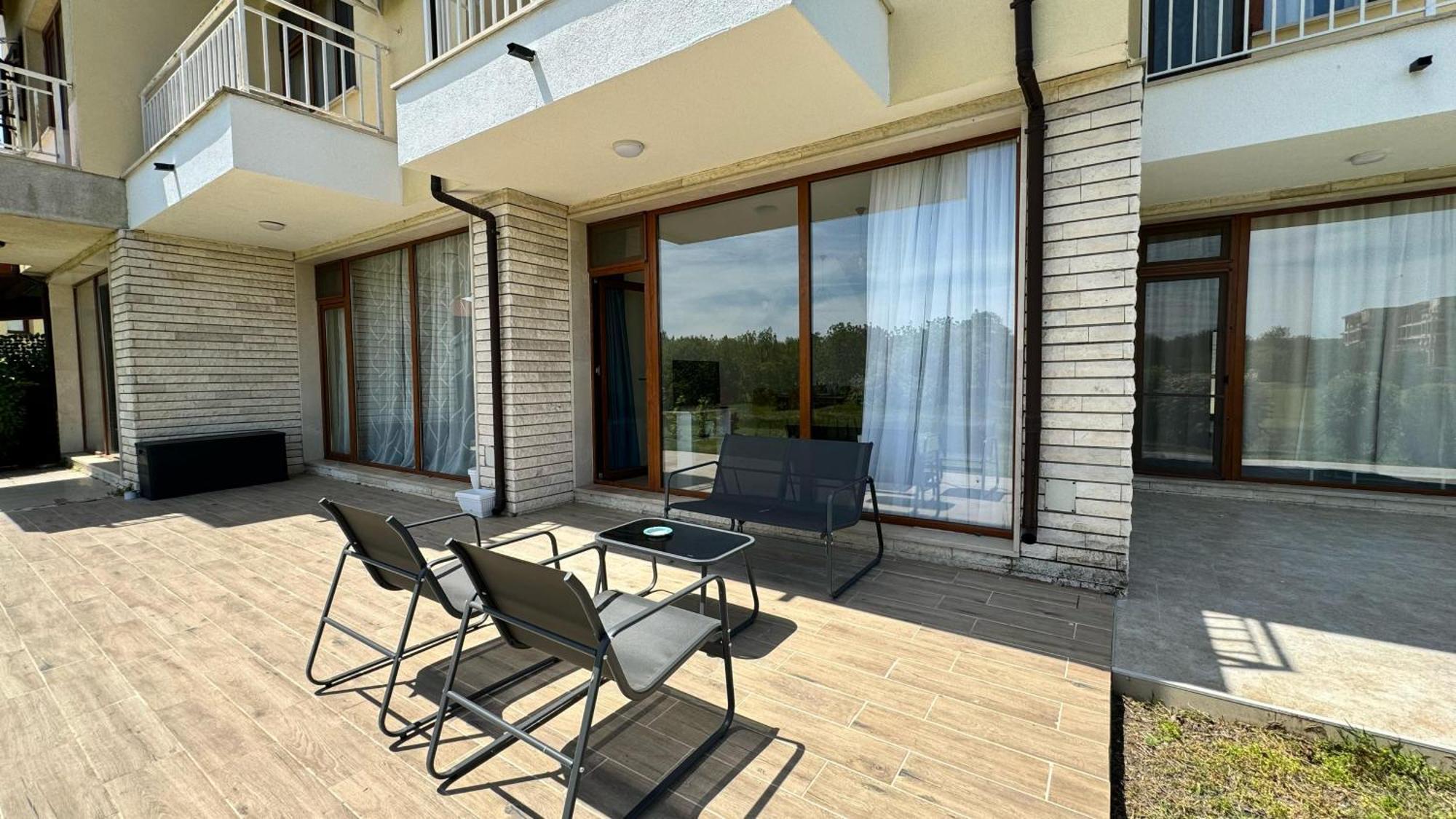 Boutique House Blue Lagoon By Flat Mаnаger Balçık Dış mekan fotoğraf